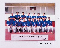 藏品(九十二年度全國軟式國中棒球聯賽)的圖片