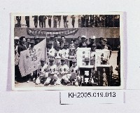 藏品(棒球紀念相片-2)的圖片