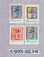 藏品(棒球郵票-2)的圖片