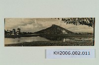 藏品(蓮池潭全景圖)的圖片