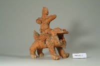 藏品(風神鎮宅)的圖片