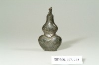藏品(錫製淨水瓶)的圖片