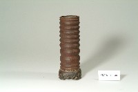 藏品(乾漆竹刻筆筒-1)的圖片