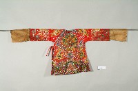 藏品(繡花盤龍神衣-3)的圖片