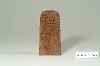 藏品(陽刻五雷令拍板)的圖片