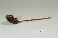 藏品(原住民煙斗-1)的圖片