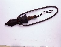 藏品(雅美族（達悟族）禮刀)的圖片