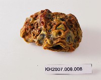 藏品(瑪瑙石（蚵嗲）)的圖片