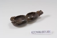 藏品(葫蘆形水注)的圖片
