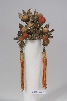 藏品(神像帽冠-2)的圖片