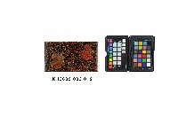 藏品(若狹塗雙雀紋硯盒)的圖片