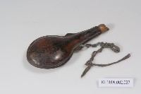 藏品(原住民火藥罐)的圖片