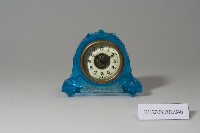 藏品(玻璃小案鐘-2)的圖片