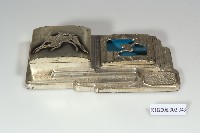 藏品(香菸盤-1)的圖片