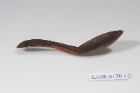 藏品(卑南族木匙)的圖片