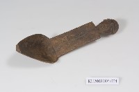 藏品(排灣族木匙)的圖片