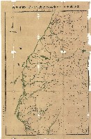 藏品(高雄要塞台中台南地區火力（含雷達、探照燈）配備要圖)的圖片