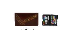 藏品(醬色雕刻填漆原住民圖紋方盤)的圖片