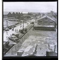 藏品(唐榮鐵工廠旁的馬路)的圖片