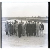 藏品(高雄市謝掙強市長)的圖片