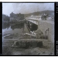 藏品(高雄市七賢二路橋)的圖片