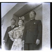 藏品(知名芭蕾舞蹈家李彩娥女士表演)的圖片