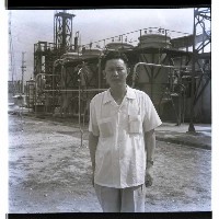 藏品(高雄市台塑工廠成立時)的圖片