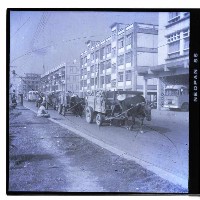 藏品(牛車托運)的圖片