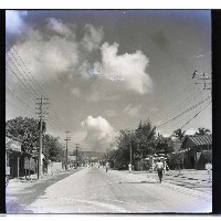 藏品(往左營的馬路)的圖片