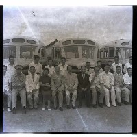 藏品(楠梓公車站使用典禮)的圖片