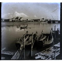 藏品(愛河一景)的圖片