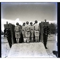 藏品(陸戰隊訓練)的圖片