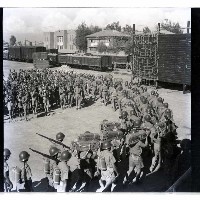 藏品(陸戰隊訓練)的圖片