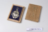 藏品(野球紀念章)的圖片