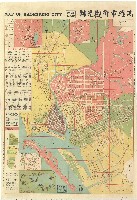 藏品(高雄市街觀光圖)的圖片