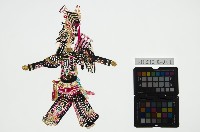 藏品(陝西皮影)的圖片