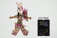 藏品(陝西皮影)的圖片