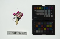 藏品(皮影戲偶頭 生)的圖片