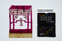 藏品(皮影戲道具偶-桌子)的圖片