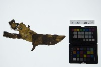 藏品(皮影戲動物偶-妖怪)的圖片