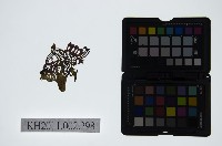 藏品(皮影戲偶頭-雜)的圖片