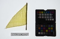 藏品(皮影戲道具-旗)的圖片