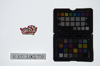 藏品(皮影戲戲服-戲帽)的圖片