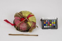 藏品(皮影戲樂器-鈸)的圖片