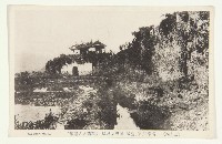 藏品(明信片（高雄舊城東門（鳳儀門））)的圖片