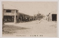 藏品(明信片（阿緱市街）)的圖片