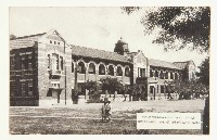 藏品(明信片（高雄第一尋常高等小學校）)的圖片