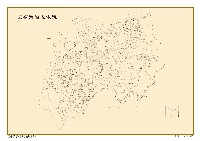 藏品(1904年 鹽水港廳里程圖)的圖片