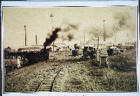 藏品(臺灣製糖株式會社橋仔頭工廠)的圖片