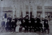 藏品(惜別的鳳山火車站)的圖片